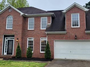 1507 Autumn Ridge Dr, Knoxville, TN 37922