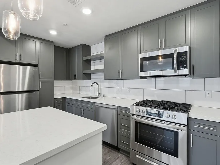 Cierra Apartments — Photo 58