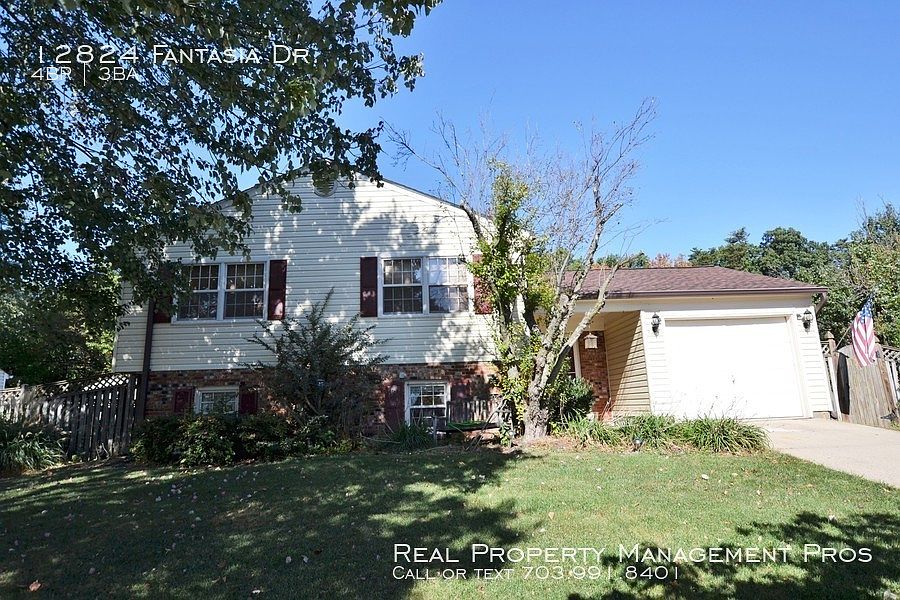 1st image of 12824 Fantasia Dr