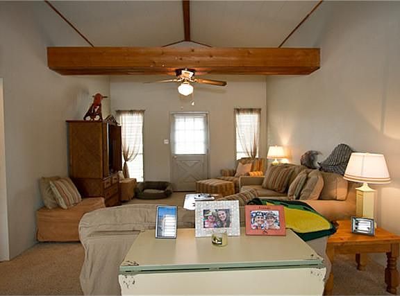 5th image of 22109 Deaf P Smith Dr