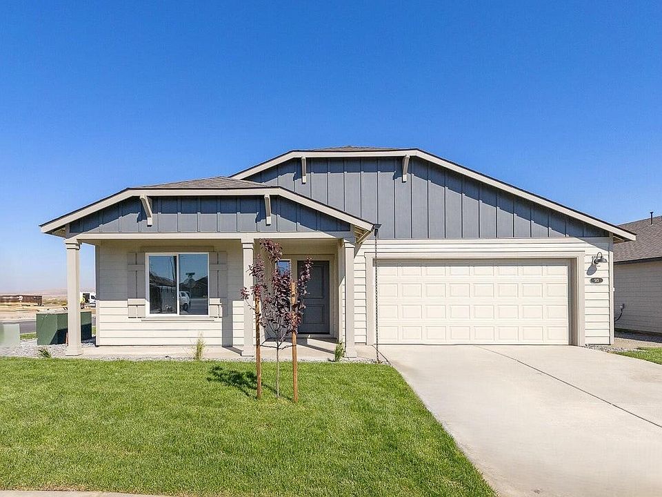 1st image of 4098 SW Pumice Ave #77