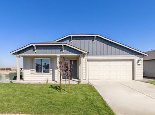 4156 SW Pumice Ave #72, Redmond, OR 97756