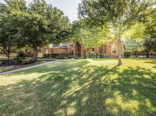 1105 Jericho Ct, Keller, TX 76262