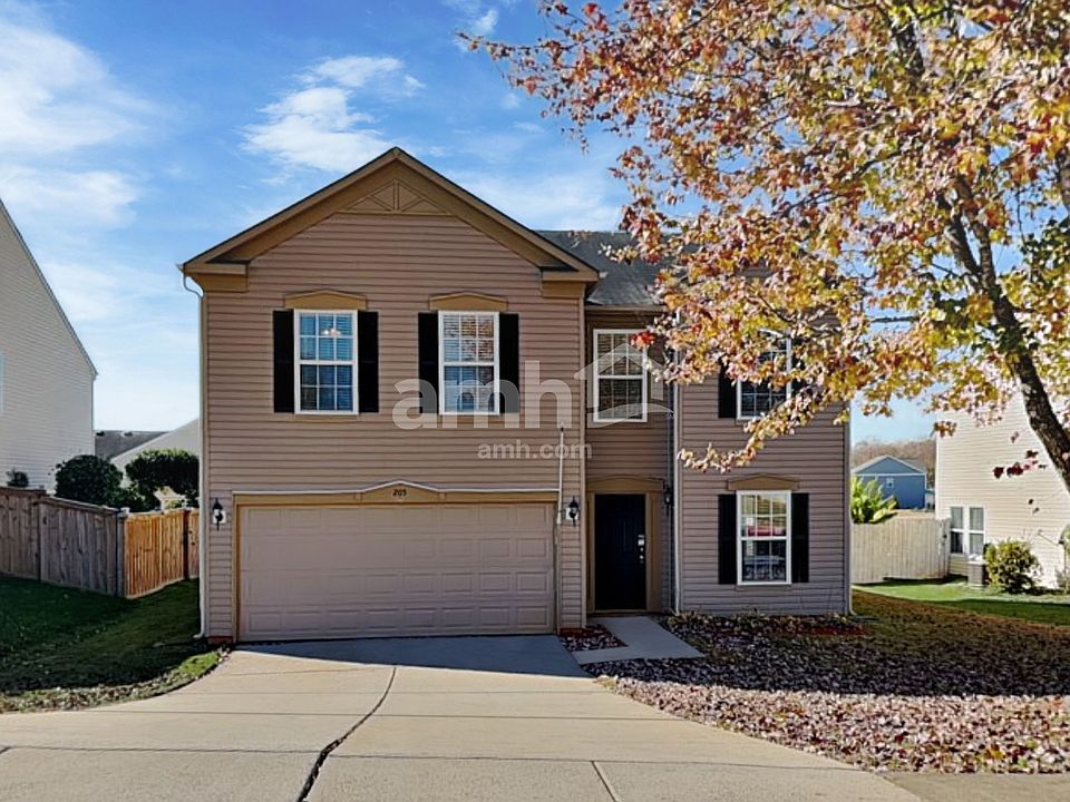 1st image of 205 Farm Springs Dr