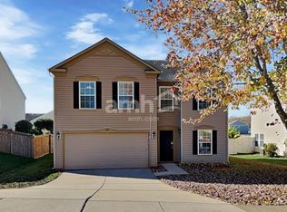 205 Farm Springs Dr, Mount Holly, NC 28120