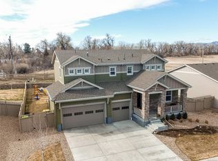 7140 W Warren Ave, Lakewood, CO 80227