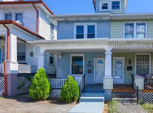 34 N 28th St, Harrisburg, PA