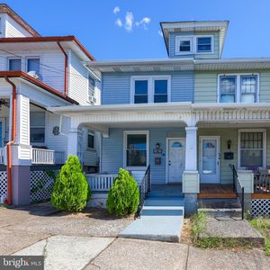 34 N 28th St, Harrisburg, PA, 17103