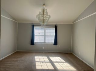 303 Price Rd, Lexington, NC 27295