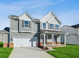 27146 Silo Dr, Saline, MI 48176