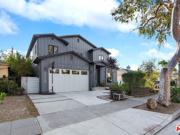 11120 Braddock Dr, Culver City, CA 90230
