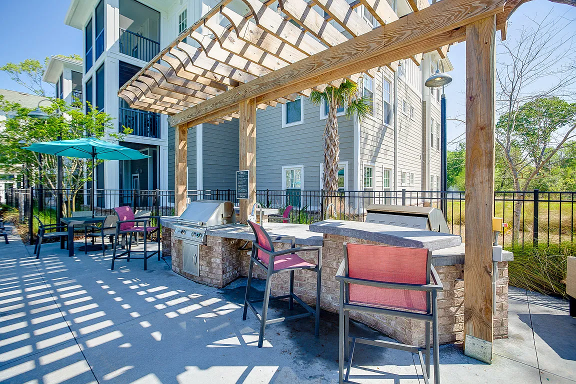 Proximity Residences Charleston — Photo 3