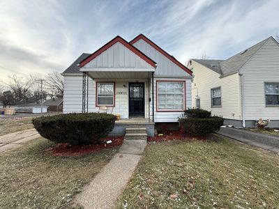 18811 Healy St, Detroit, MI, 48234