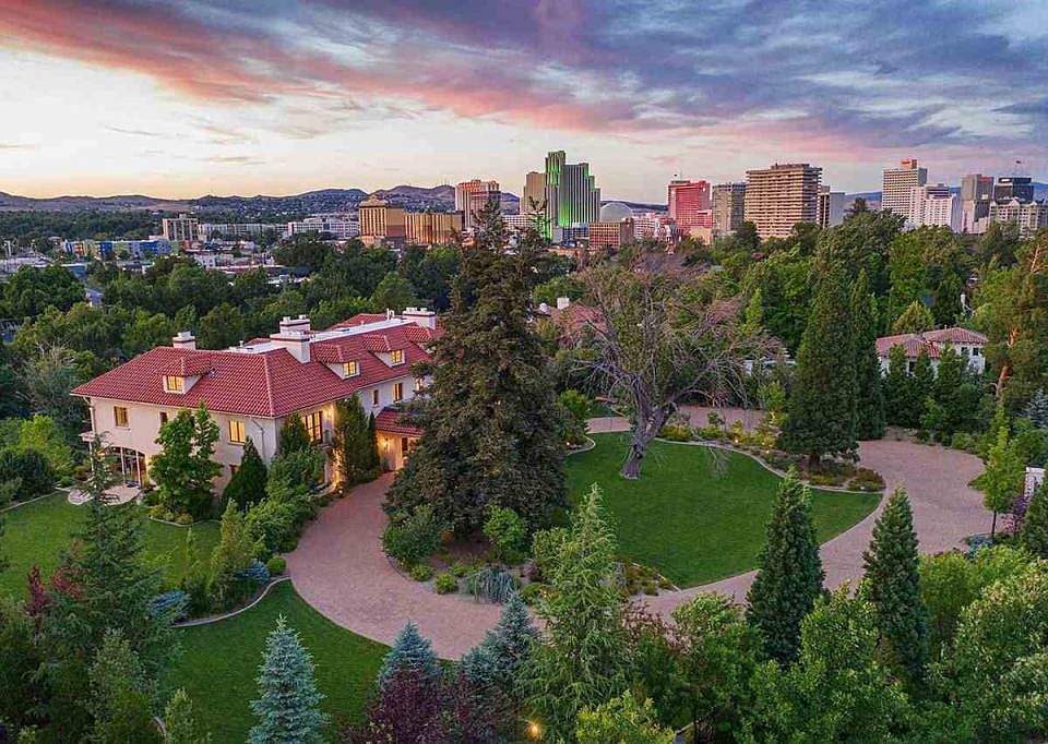 631 California Ave, Reno, NV 89509 Zillow