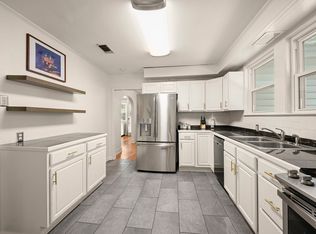 2034 Cherrydale Ave, Baton Rouge, LA 70808