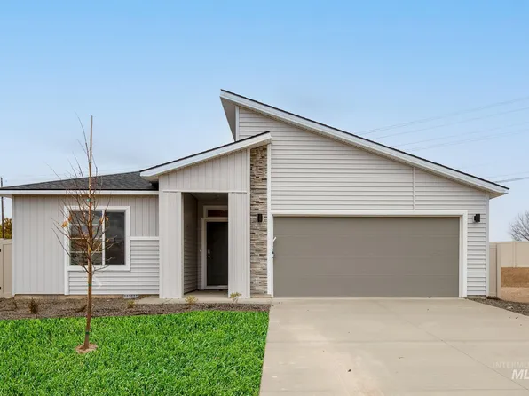 49 S Sweetgrass Ave, Nampa, ID 83651