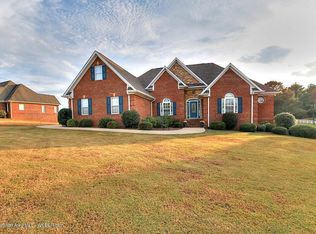 54 Valleyview Dr, Jasper, AL 35504