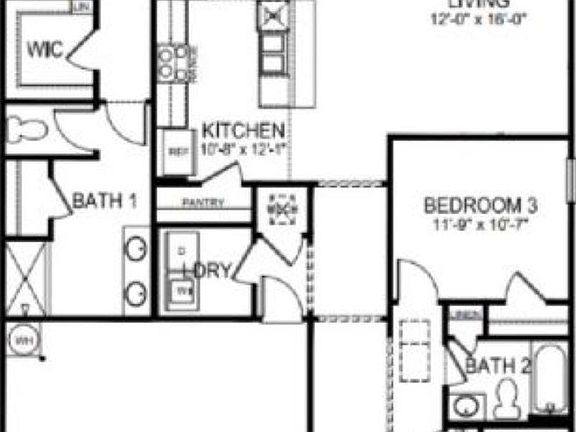 2nd image of this home