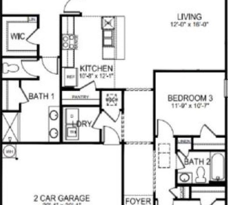 2nd image of 783 Wolverine Ln