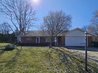 2509 W Euclid Ave, Muncie, IN 47304