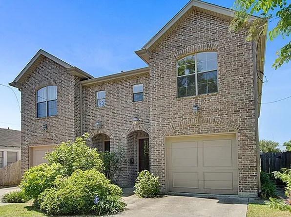 3814 Roman St, Metairie, LA 70001