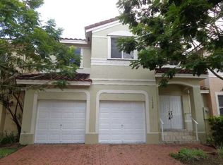 17008 SW 39th St, Hollywood, FL 33027