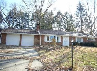 5126 Chapin St, Dayton, OH 45429