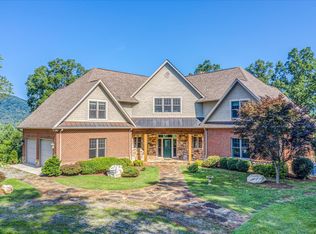 17826 Franklin St, Ferrum, VA 24088