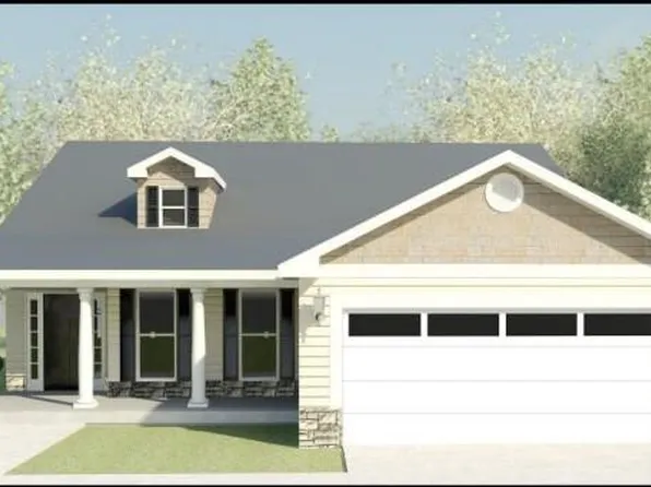 3060 Brems Drive, Augusta, GA 30909