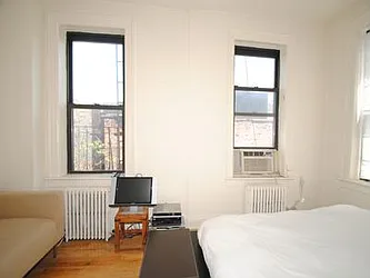 Rented by Buchbinder & Warren