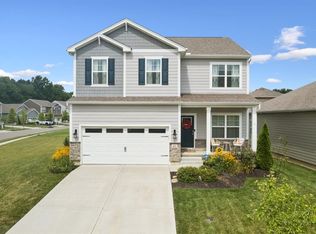 81 Glen Mary Dr, Amelia, OH 45102