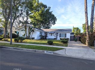 22253 Criswell St, Canoga Park, CA 91303