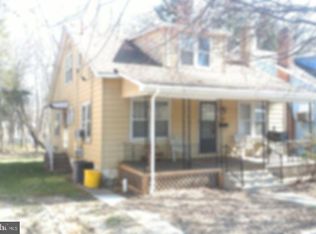 54 Maple Ave, Trenton, NJ 08618