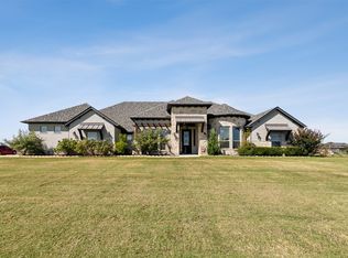 3017 Perkins Ln, Weatherford, TX 76088