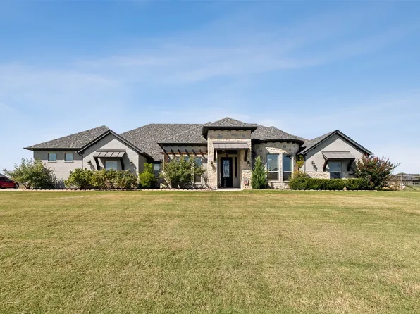 3017 Perkins Ln, Weatherford, TX 76088