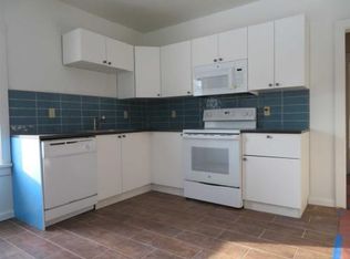 9 Oak St APT 1, Poughkeepsie, NY 12601