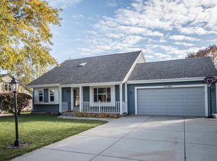 N58W24467 Clover Dr, Sussex, WI 53089