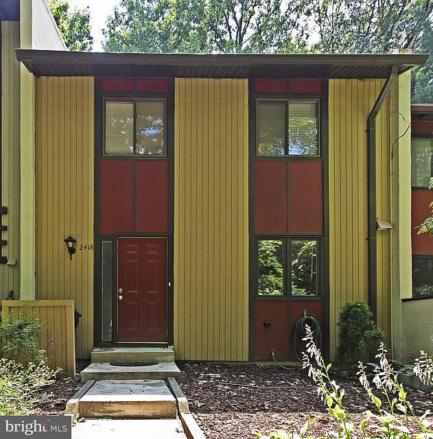 2418 Cloudcroft Sq, Reston, VA 20191 Zillow