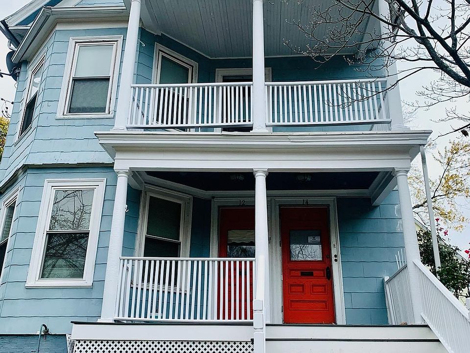 1st image of 14 Belair Ave Floor 2