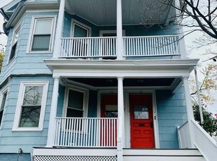 14 Belair Ave FLOOR 2, Providence, RI 02906