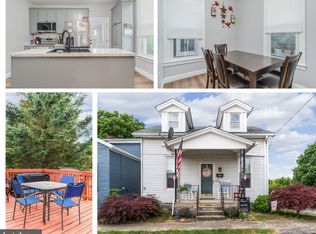 442 Scott Ave, Waynesboro, PA