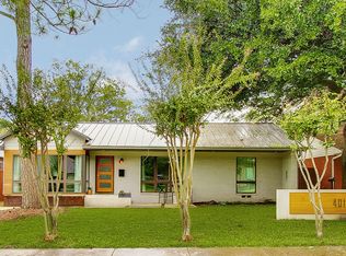 4015 Lively Ln, Dallas, TX 75220