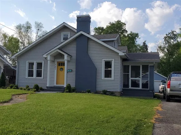 121 Saint Marys Ct, Glasgow, KY 42141