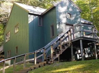 20 Campton Mountain Rd, Campton, NH 03223