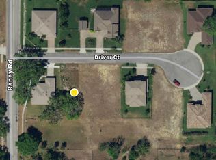 941 Driver Ct, Titusville, FL 32780