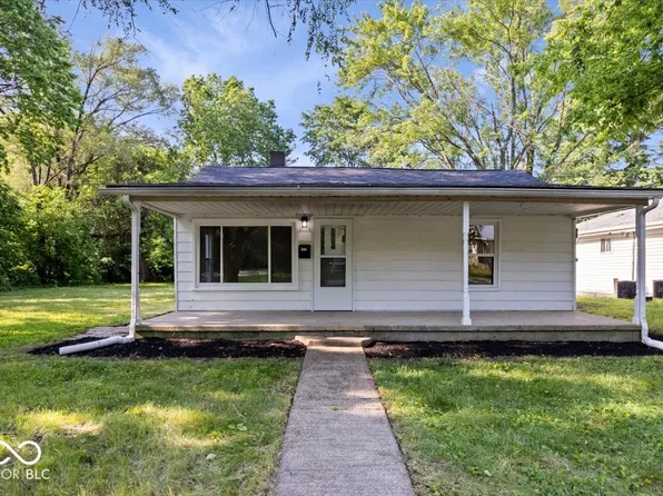 1993 Mulberry St, Noblesville, IN 46060