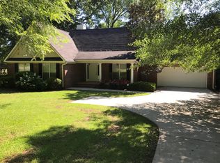 110 Myrick Rd NW, Milledgeville, GA 31061