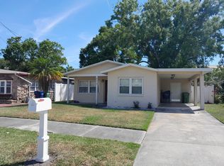 4214 W Union St, Tampa, FL 33607