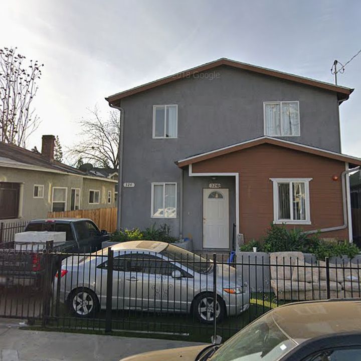 1st image of 324 W 56th St