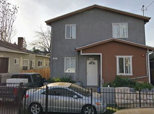 324 W 56th St, Los Angeles, CA 90037